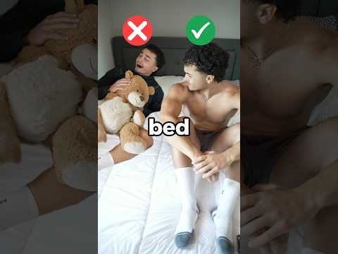 Best vs Worst Morning Routine