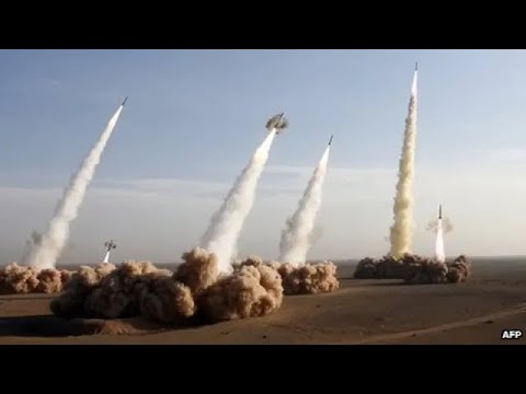 Бомбили Иран, а что случилось? И дальше что?