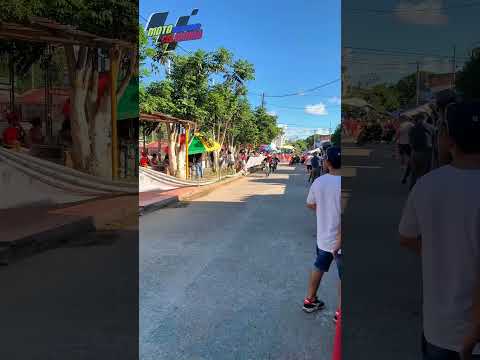 Carreras de motos en el Putumayo #carrerasdemotos #carrerasdemotoscolombia