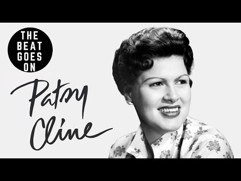 How Patsy Cline Changed Music