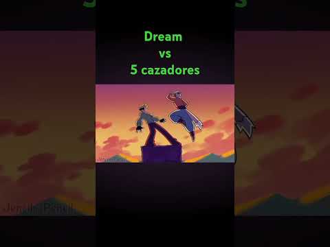 Dream ultra instinto