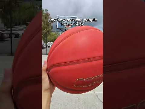 The Sounds of Life #hooper #hoop #basketball #ucla #pov #brick #viral #shorts