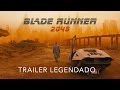 Trailer 3 do filme Blade Runner 2049