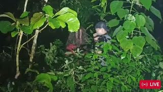 Live misteri Malam Ini‼️ADANYA KUNTI BOGEL DI LOKASI INI MARI KITA TAMPOL