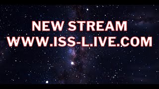  Nasa Live Stream  - Earth From Space :  Live Views from the ISS