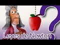Leggi di Newton e Scienziati Famosi