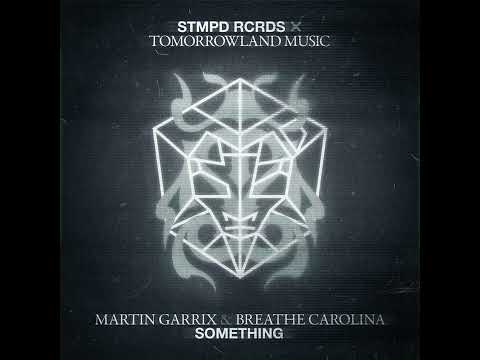 Martin Garrix & Breathe Carolina - Something (Extended Mix)