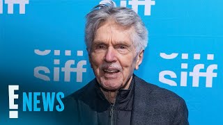 Tom Skerritt, Top Gun Actor, Dead at 93 | E! News
