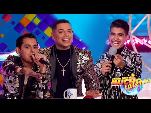 🎙Grupo Firme lo quiere como octavo miembro😎 | Episodio 38 Completo | T23 TTMT