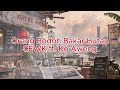 ORANG BODOH BAKAR HUTAN – CFWK  Lagu Asap Pontianak (Official Lyric MV)