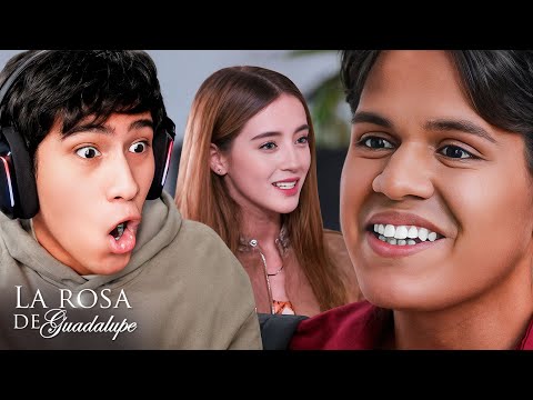 EL MAS MIGAJERO | LA ROSA DE GUADALUPE