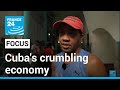 Cuban Economic and Social Issues