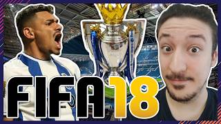 Primeira Vitória? - Modo Carreira (FC Porto) - FIFA 18