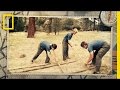 Scouting Skills and Competition Challenges