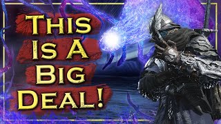 A HUGE Elden Ring Nightreign Update Just Dropped! | New Boss Fight, Duos Mode, and MORE!