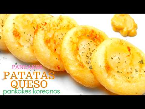 Las 3 alternativas a PATATAS FRITAS Más Fáciles y Deliciosas (Sin Harina y pocos Ingredientes)