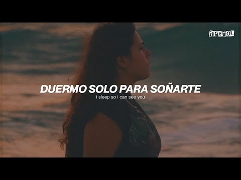 Gigi Perez - Sailor Song (Español + Lyrics) | video musical