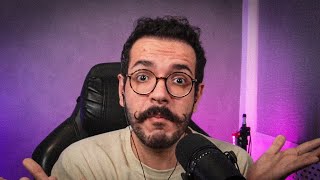 FIM DOS VÍDEOS SEM SPOILER E FIM DAS NOTÍCIAS NESSE CANAL. Obrigado