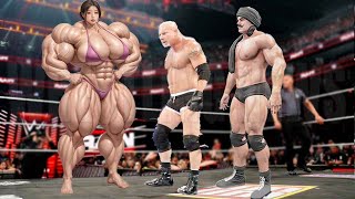 Akira Young vs Dara Singh Goldberg Full Match