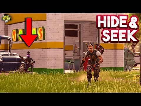 Visit 5 Of The Highest Elevations Fortnite