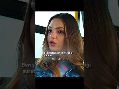 Benim kıskançlık seviyesi 😂 #kuzeyyıldızı #dizisahneleri #keşfet