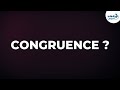 Understanding Congruence in Geometry