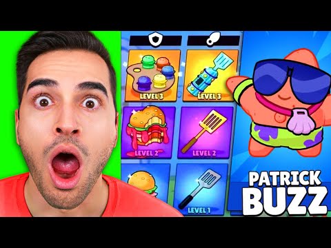 COMPLETO TUTTO IL PASS DI BRAWL STARS!!