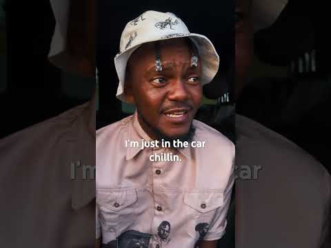 Kwesta's REAL Voice