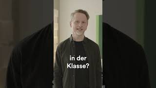 Zu blöd für Mathe?!