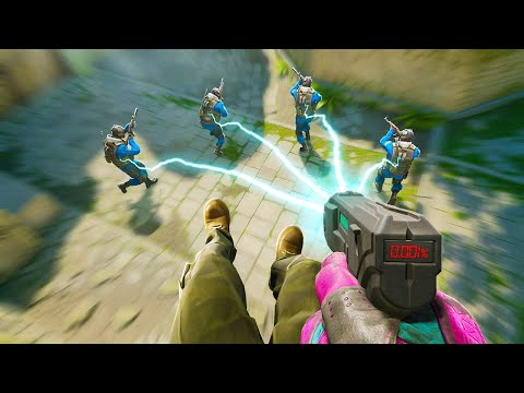 0.001% CS2 MOMENTS