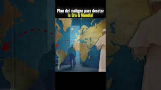 ¡El Demonio ya activó su plan para la 3ª #Guerra Mundial!  #forosdelavirgenmaria #profecias