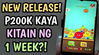LEGIT BA TALAGA ANG FRUIT BOOM APP O SCAM LANG? / NEW EARNING APP (honest review)