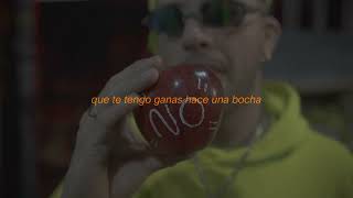 Danilo Montana - NO, MANZANA (Vídeo Oficial)