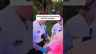‘Unfortunately You’re In a Little Bit of a Predicament Right Now’ #mother #daughter #cops #arrested