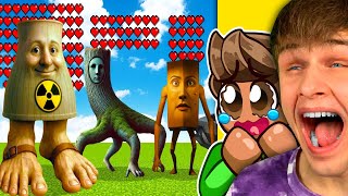 NOVÝ BRAINROT z MYSTERY BOXU je MEGA OP!