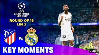 BARCELONA VS REAL MADRID || LALIGA EA SPORTS ||E-Football