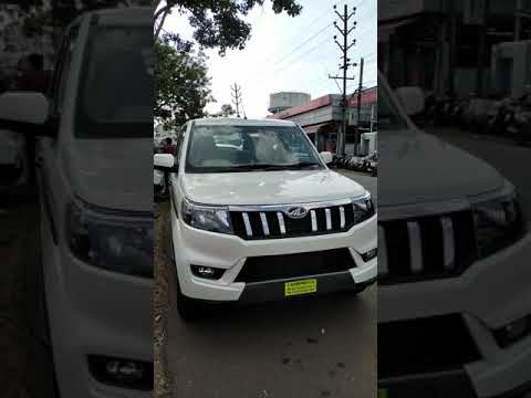 Mahindra Bolero Neo N10 #Shorts?
