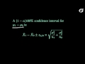 Hypothesis Testing and Statistical Methods