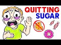 Understanding the Effects of Quitting Sugar