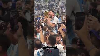 🚨 MESSİ MİLLİ TAKIMI BIRAKTI! 🇦🇷💔
