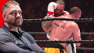 ENŽL vs BENDA – VŠE O HLAVNÍM ZÁPASE CLASHE 14 | Zákulisí, taktika, příprava