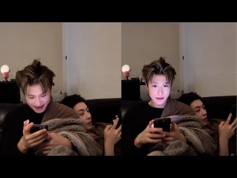 Livestream 17.07.2025 | Dong Jia Yao & Zhang Zhe Chen #bl #bltiktok #lgbt #gay - BL Couple