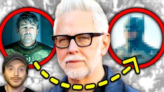 Lanterns is great, but James Gunn still needs to direct Batman