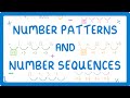 Exploring Arithmetic and Geometric Sequences