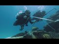 Protecting the Great Barrier Reef