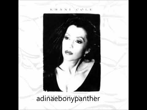 Khani Cole/ Sunday morning