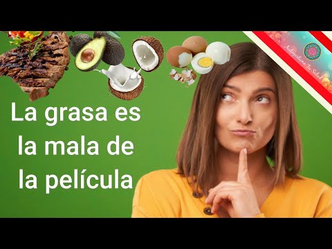 Normaliza el METABOLISMO energético de las Grasas COLESTEROL y TRIGLICÉRIDOS en el cuerpo