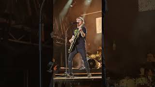 Michael Patrick Kelly - O.K.O - Bruchsal - 11.06.2023