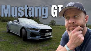 Mustang GT (2026) Review: Ultimate Real World Test