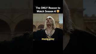 Sharlto Copley as Leo Bonhart: The Best Thing in Witcher Season 4